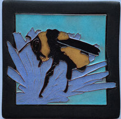 Bee Tile