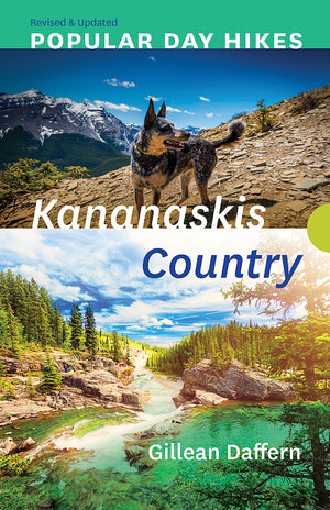 Popular Day Hikes: Kananaskis Country