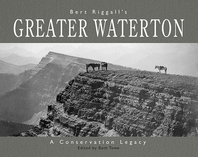 Bert Riggal's Greater Waterton