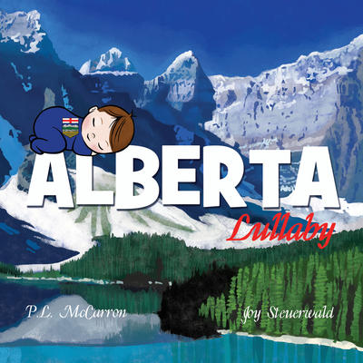 Alberta Lullaby