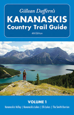 Kananaskis Country V1