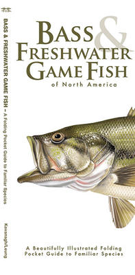Pocket Guide Bass & Freshwater Game Fish