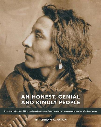 An Honest, Genial and Kindly People