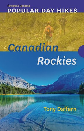Popular Day Hikes: Canadian Rockies