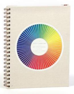 Color: A Sketchbook